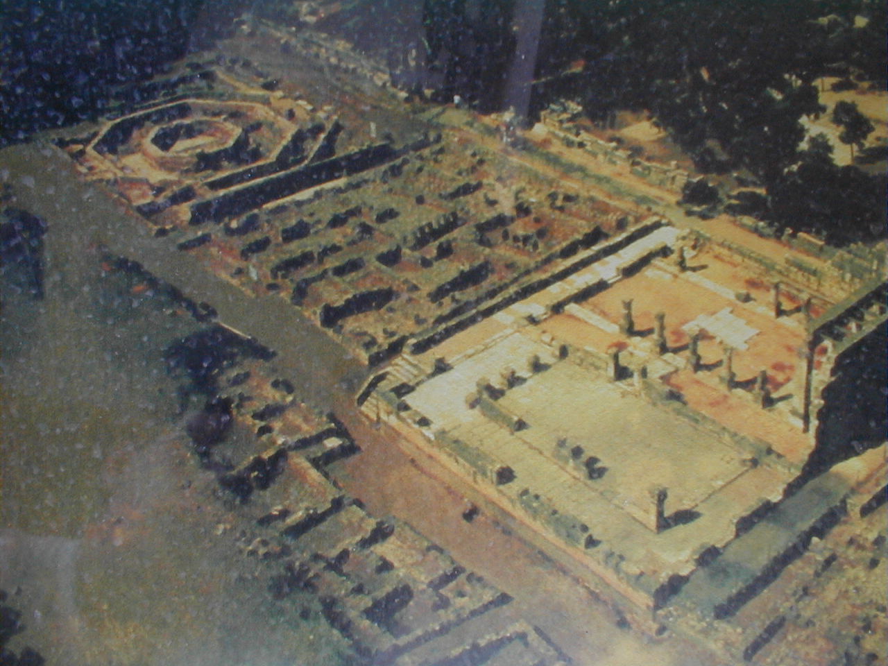 Capernaum Old Photo.JPG