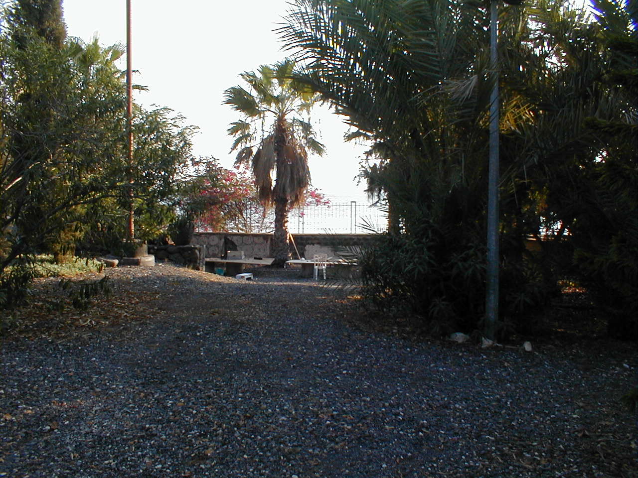 Capernaum view toward Sea.JPG