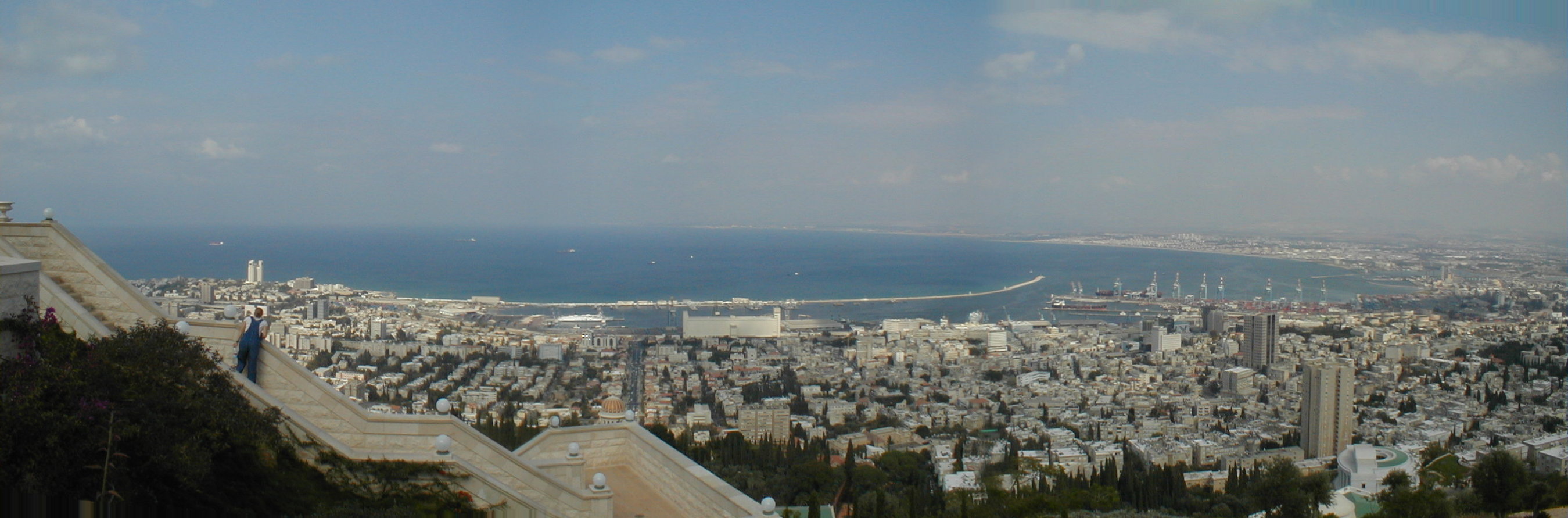 Haifa Harbor Pan.jpg