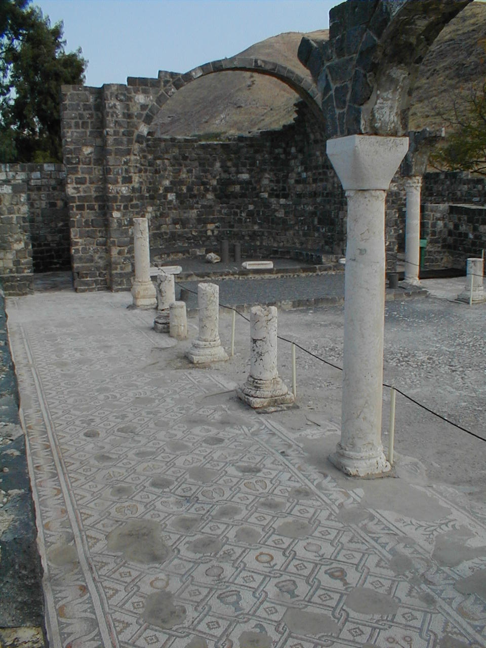 Kursi Church.JPG