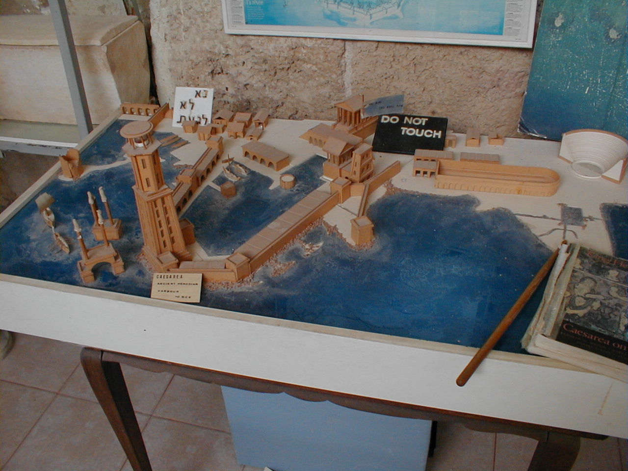 Maritima Model.JPG