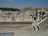 Bet Shean theater view.JPG