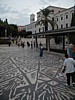 C o Annunciation courtyard.JPG