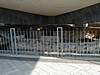 Capernaum House Church excavation.JPG