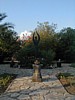 Capernaum St Francis.JPG