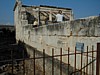 Capernaum Synagogue two layers.JPG
