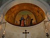 Church to Joseph - Holy Family.JPG
