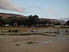 Ein Gev from beach.JPG