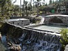 Gan Hashalosha Waterfall.JPG