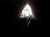 Hazor water system tunnel.JPG