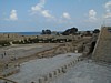 Maritima Theater with ocean.JPG