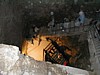 Megiddo Water System descent.JPG