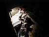 Megiddo Water System still descending.JPG