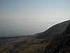 Mt Arbel Hazy View.JPG