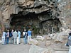 Phillipt Temple of Pan Grotto.JPG