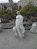 Ryan with statue.JPG