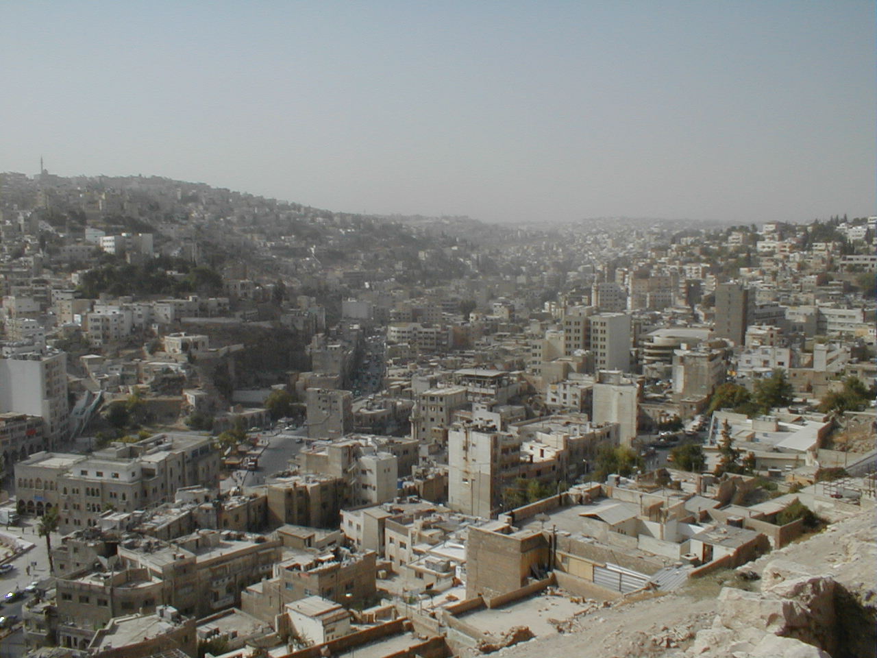 Amman - Uriah's battlegournd.JPG