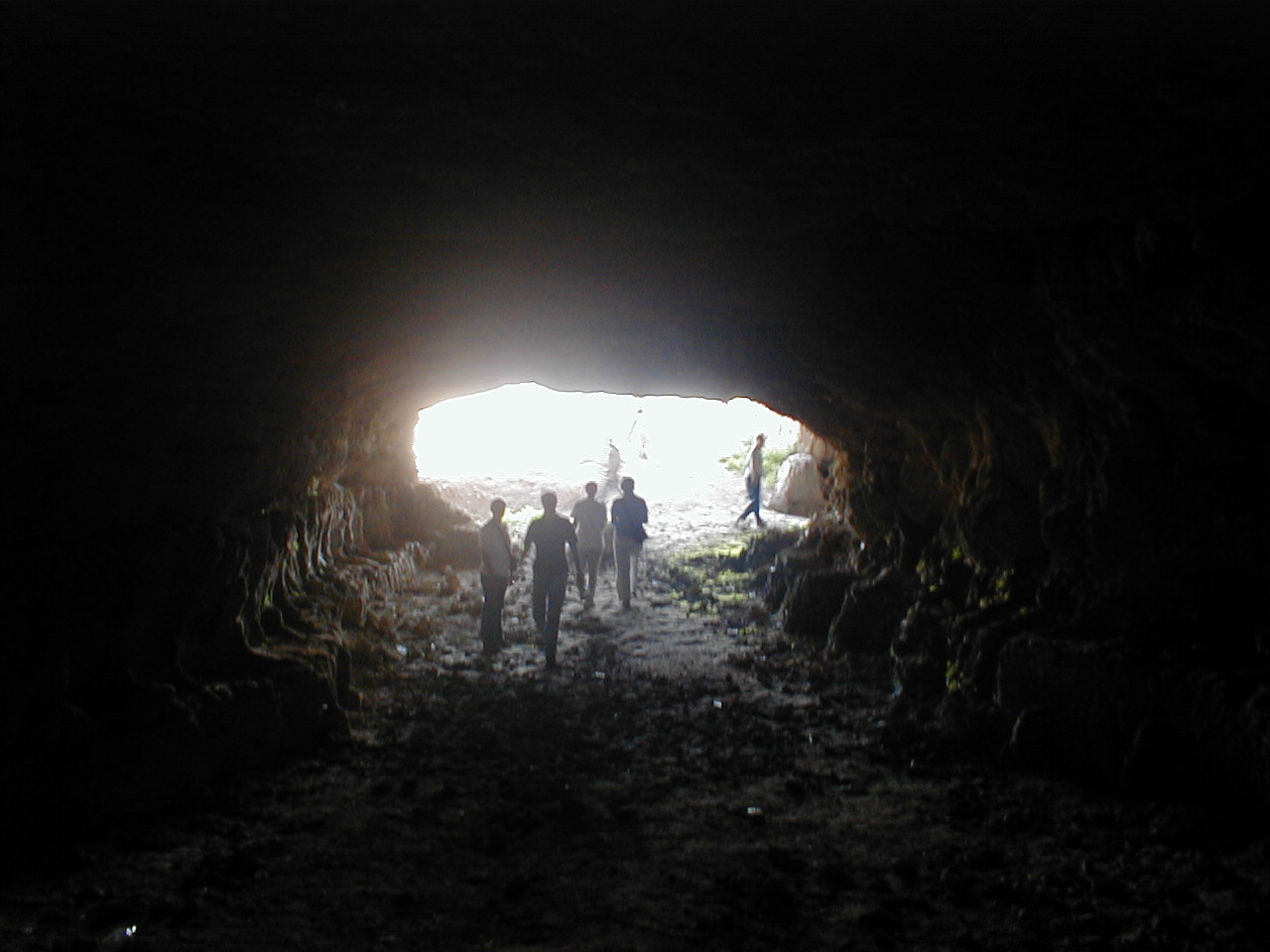 Cave Silouette.JPG