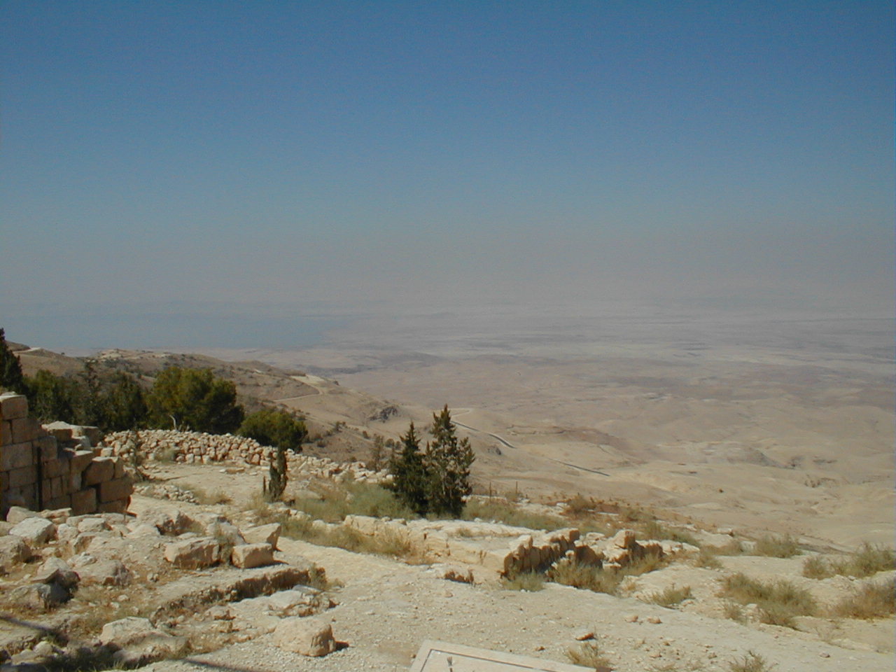 Mt Nebo View.JPG