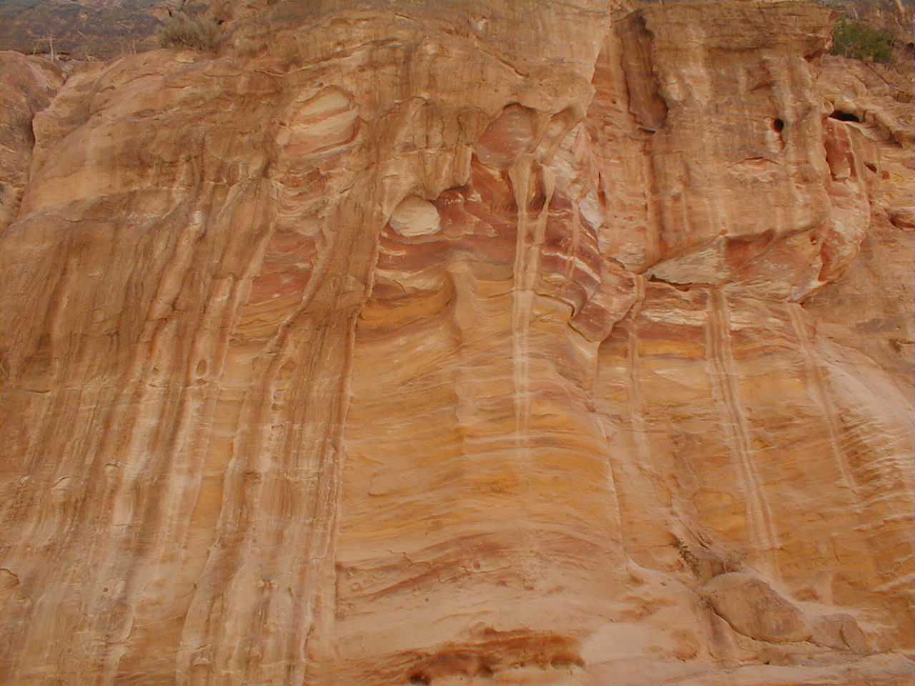 Petra - Geology.JPG