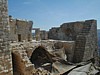 Ajloun Castle - 1.JPG