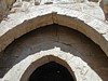 Ajloun Castle - defensive keystone arch.JPG