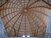 Amman - Palace dome interior.JPG