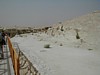 Bethabara - 1st cen christian church.JPG