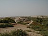 Bethabara - desert contrast.JPG