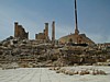 Jerash - Jupiter Temple.JPG
