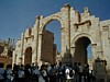 Jerash - South gate.JPG