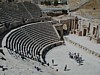 Jerash - Theater seats.JPG