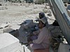 Jerash - restoration stone masons.JPG