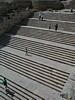 Jerash - sevenish steps to Artemis temple.JPG