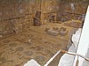 Mt Nebo - Byzantine Chapel Mosaics.JPG
