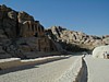 Petra - Entrance tomb.JPG