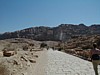 Petra - Tombs of Kings.JPG