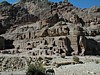 Petra - tombs.JPG