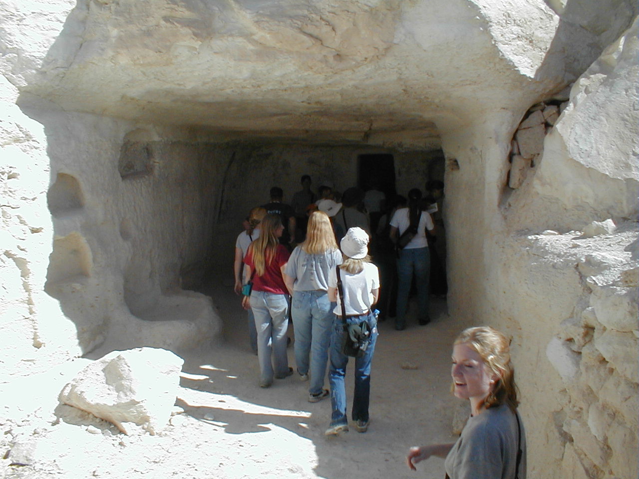 Avdat cave.JPG