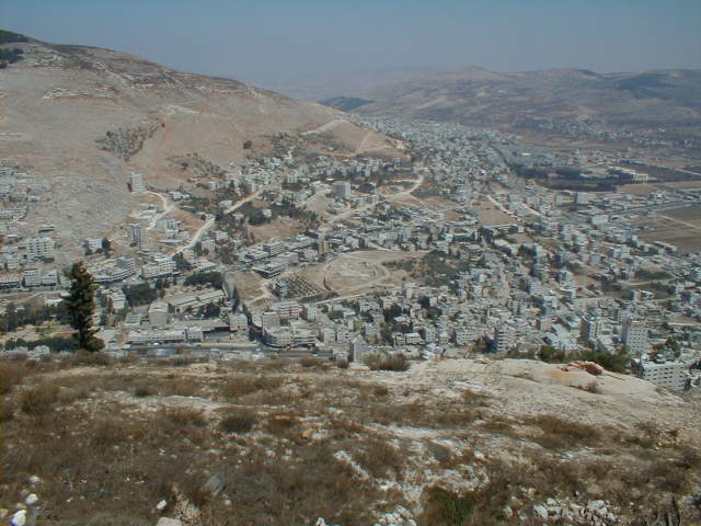Shechem Tel.JPG