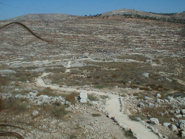 Tabernacle Foundation Shiloh.JPG
