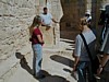 Avdat Satterfield with Greek inscription.JPG
