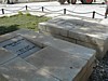Ben Gurion Grave.JPG
