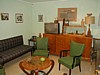 Ben Gurion House Living Room.JPG