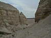 Between Qumran plateau and 4.JPG