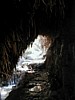 Ein Gedi - covered path.JPG
