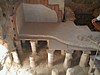Masada - Hot room.JPG