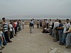 Qumran Community Meal Hall.JPG